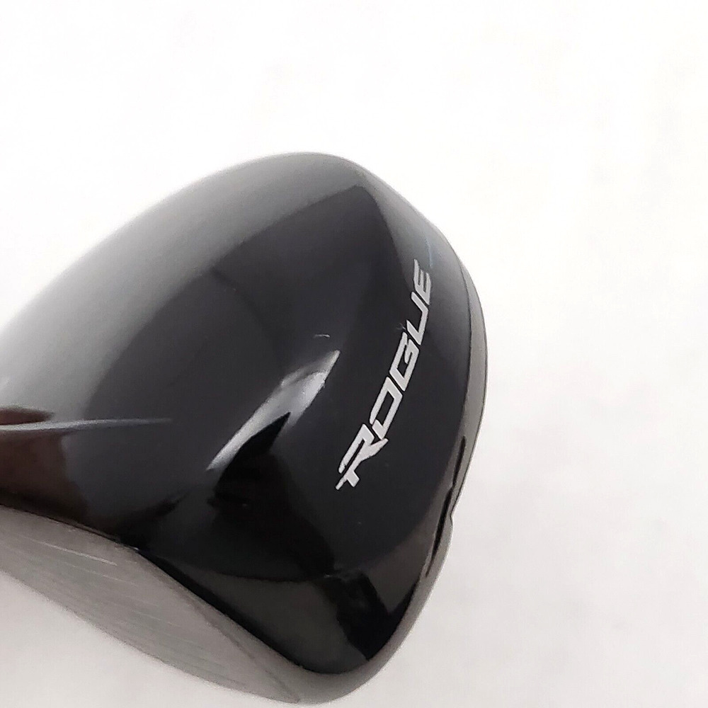 Left-Handed Callaway Rogue 4-Hybrid 21º (Head Only) Lefty LH Used "Good" - Picture 11 of 11
